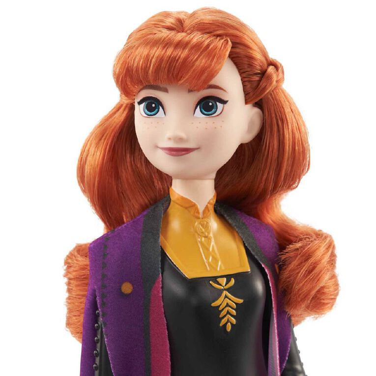 Disney Core Doll Assorted, , hi-res