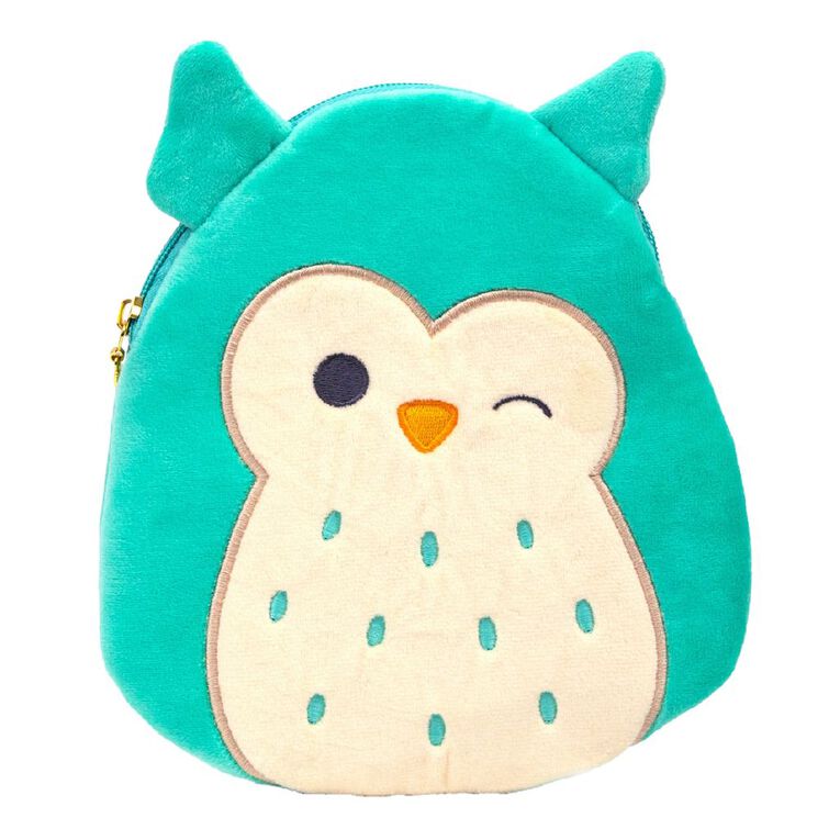 Squishmallows Plush Pouch, , hi-res