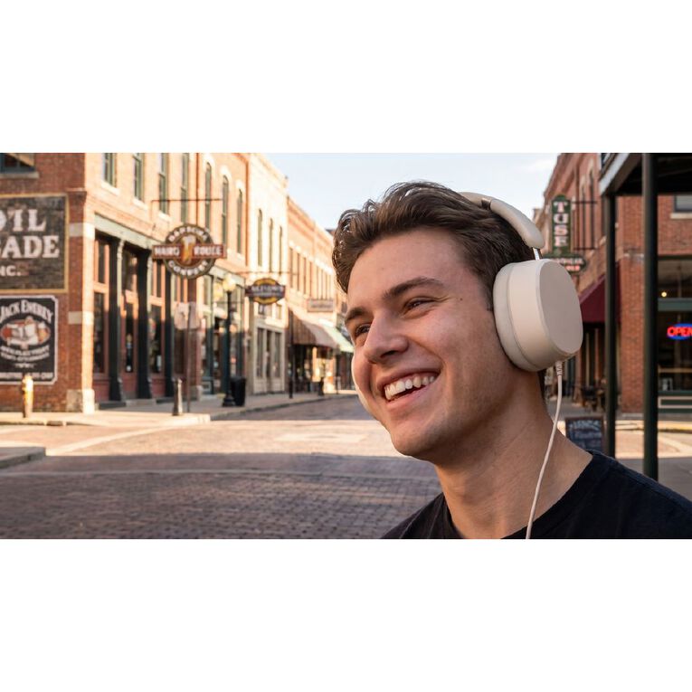 Veon USB-C Wired Headphones VNQ1104BNE, , hi-res