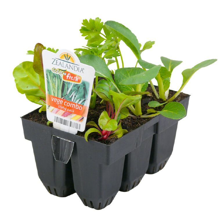 Growfresh Vege Combo Stirfry, , hi-res