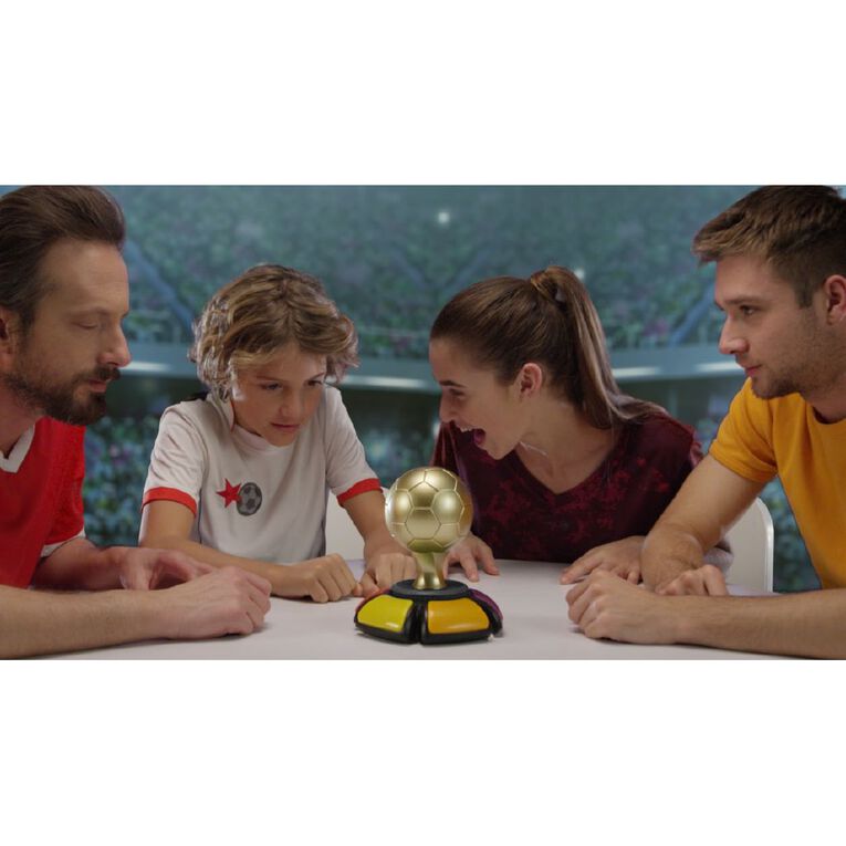 Fanzone Football Electronic Game, , hi-res