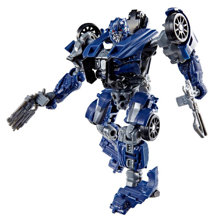 Transformers Generations Studio Series Deluxe Assorted, , hi-res