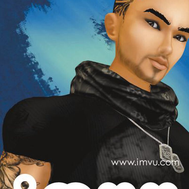 IMVU $10 Gift Card, , hi-res