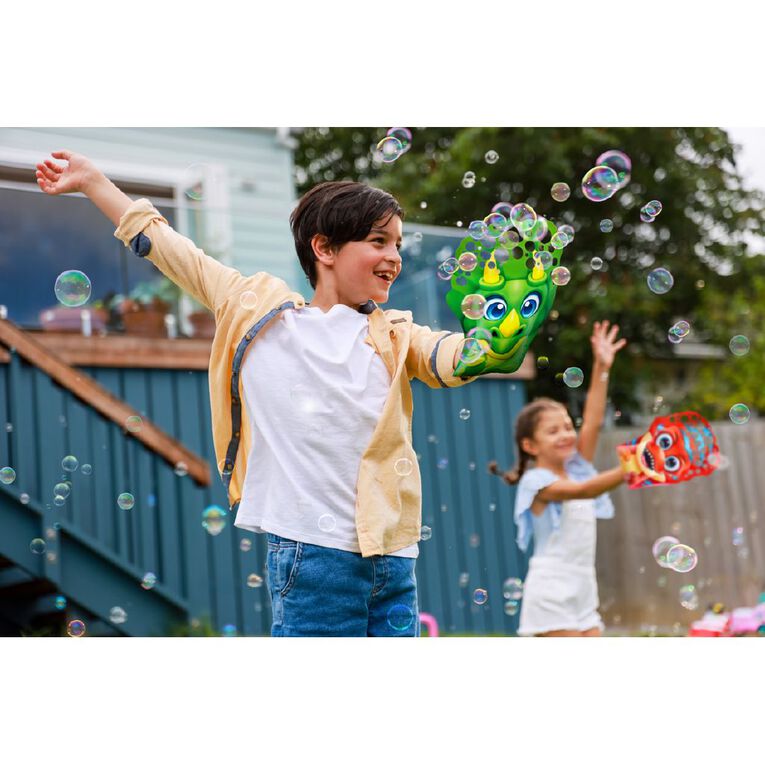 Zuru Bubbles Glove Assorted, , hi-res
