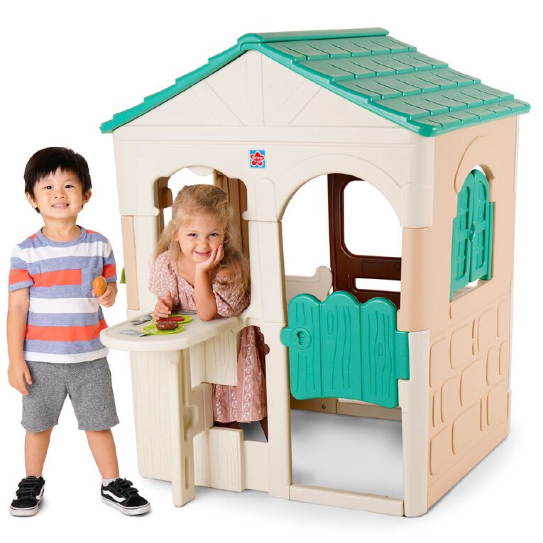 Grow n Up Country Manor Playhouse, , hi-res