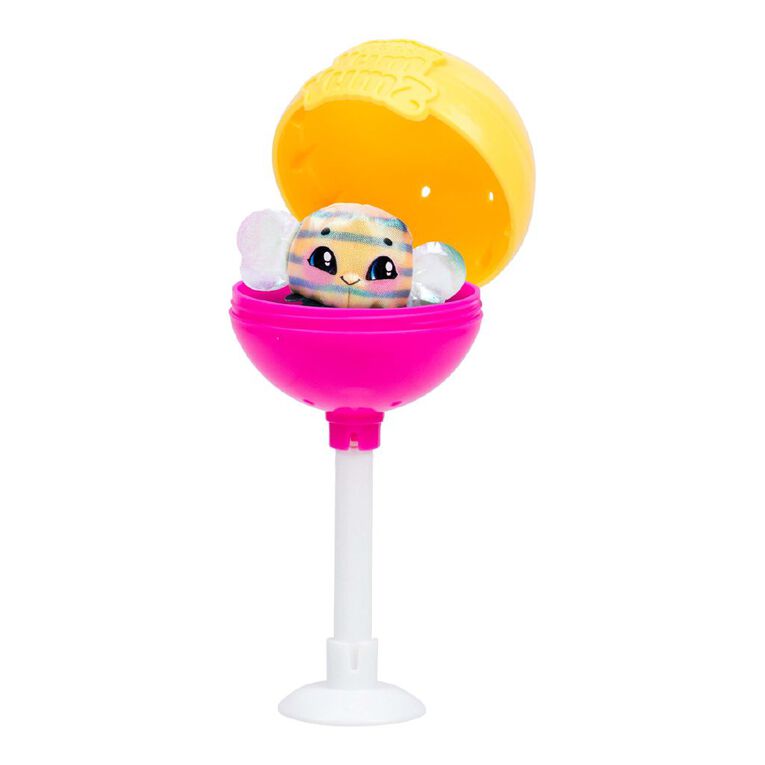 Cookeez Makery Yum Yumz Series 3 Single Pack Assorted, , hi-res