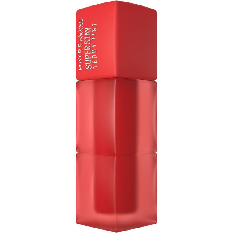 Maybelline Superstay Teddy Tint Coquettish, , hi-res