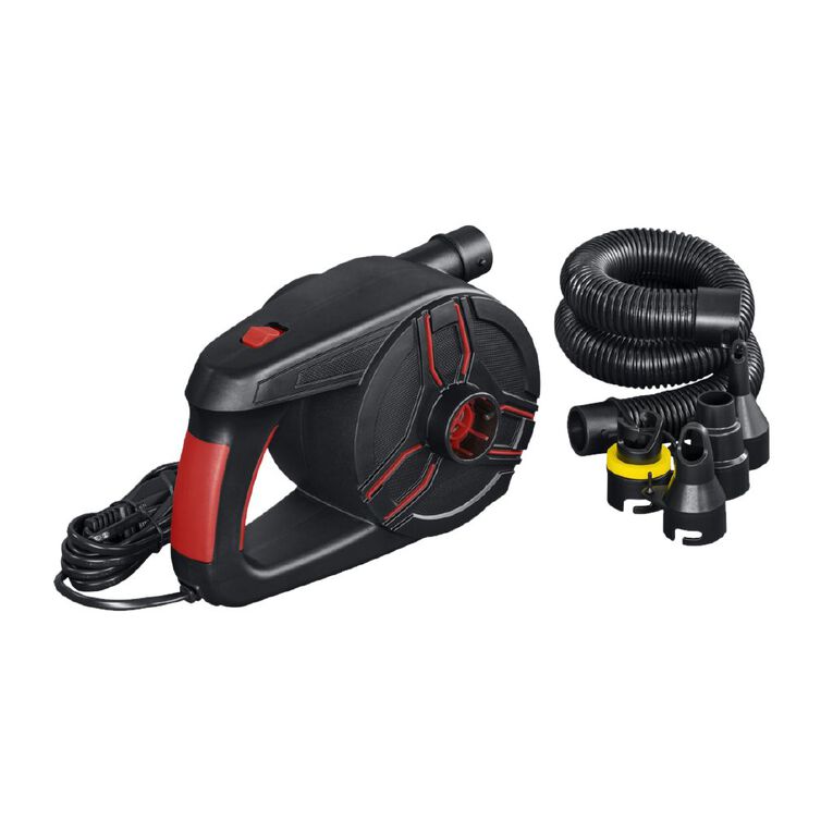 Bestway Powergrip Pro AC Air Pump, , hi-res