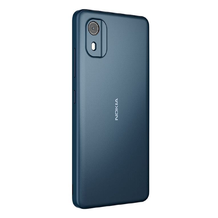 Nokia C02 32GB Dark Cyan, , hi-res