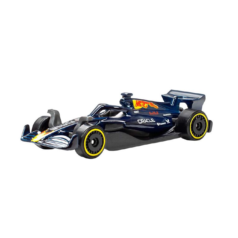 Hot Wheels Formula 1 Pro Racing Diecast, , hi-res