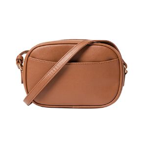 H&H Women's Square Crossbody Bag