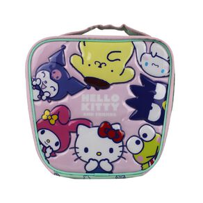 Hello Kitty Lunch Bag