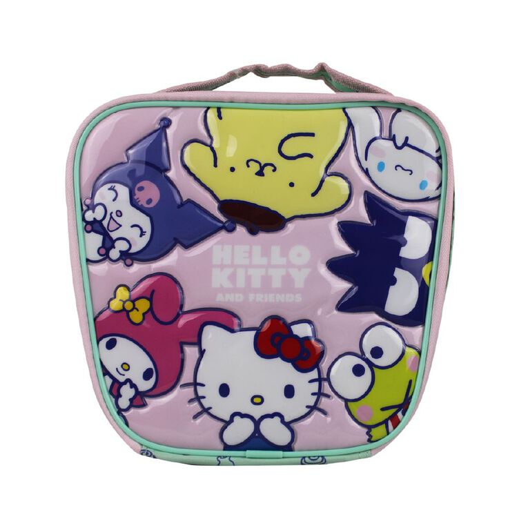 Hello Kitty Lunch Bag, , hi-res