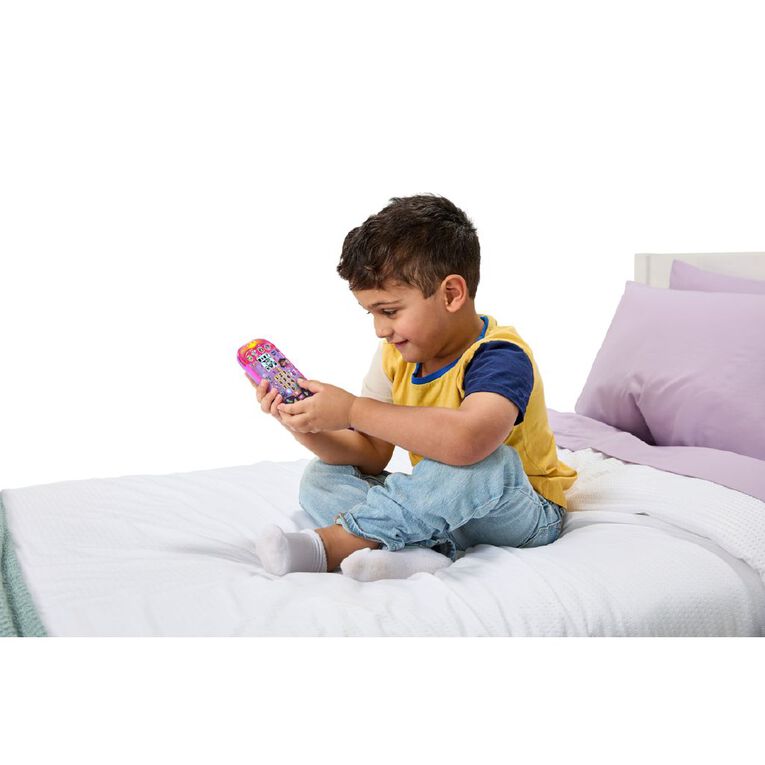 Vtech Dora Explore & Learn Phone, , hi-res