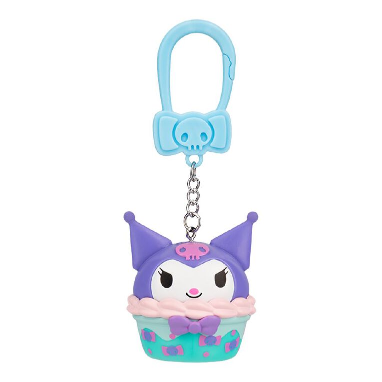 Paladone Hello Kitty Friends Sweet Treats Backpack Buddies, , hi-res