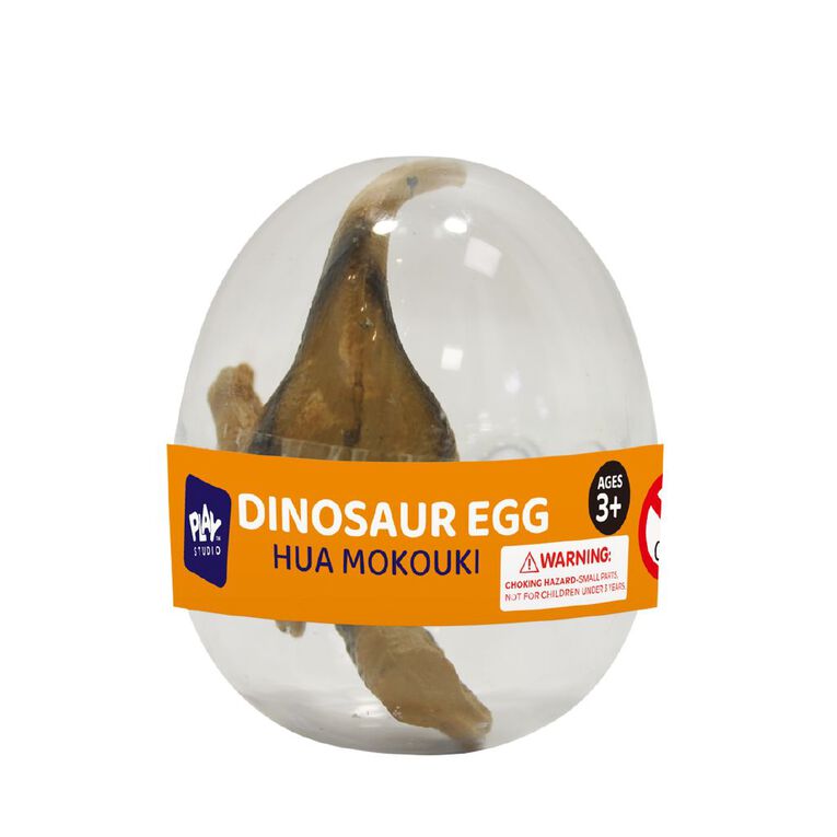 Play Studio Dinosaur Egg Assorted, , hi-res