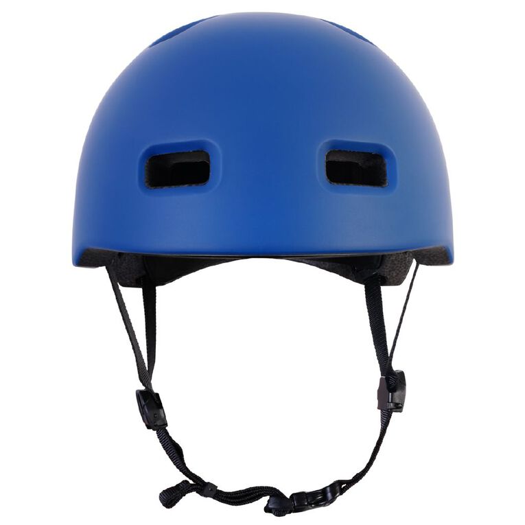 Cortex Conform Matte Helmet Blue Large, , hi-res
