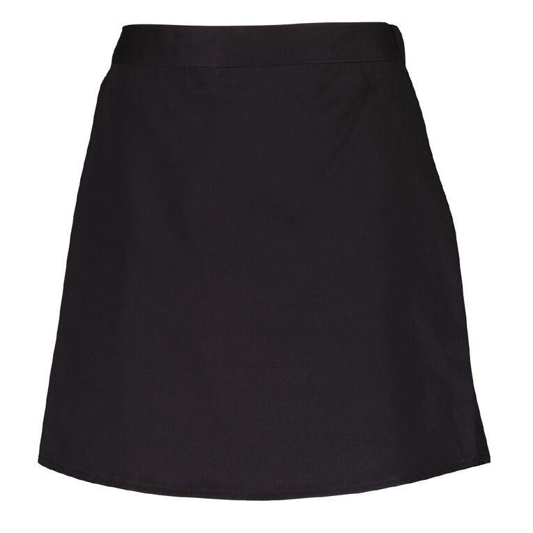 Schooltex Skort, Navy, hi-res