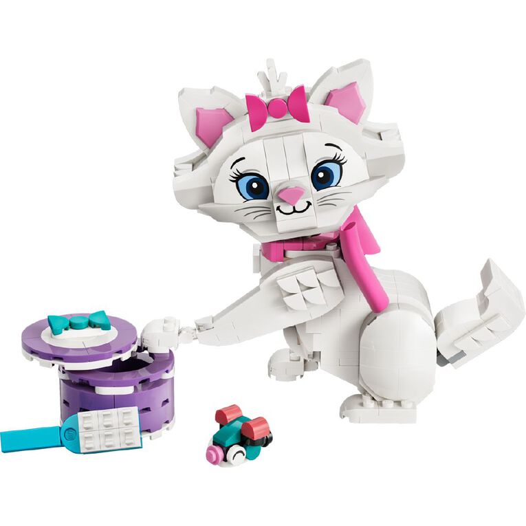 LEGO Classic The Aristocats Adorable Marie 43286, , hi-res