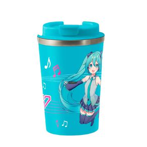 Paladone Hatusne Miku Travel Mug