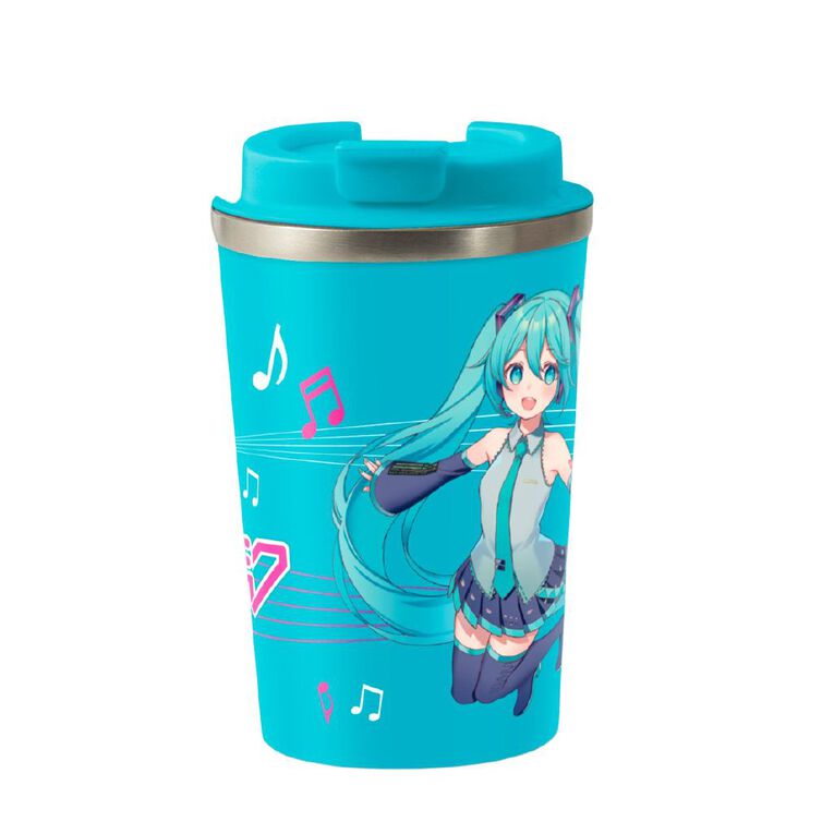 Impact Merch Hatusne Miku Travel Mug, , hi-res
