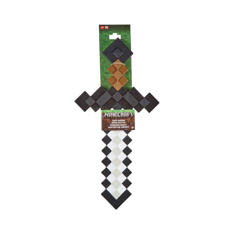 Minecraft Basic Roleplay Assorted, , hi-res