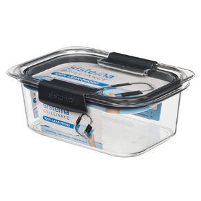 Sistema Brilliance Medium Rectangular Container