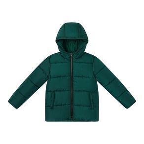 Young Original AOP Puffer Jacket