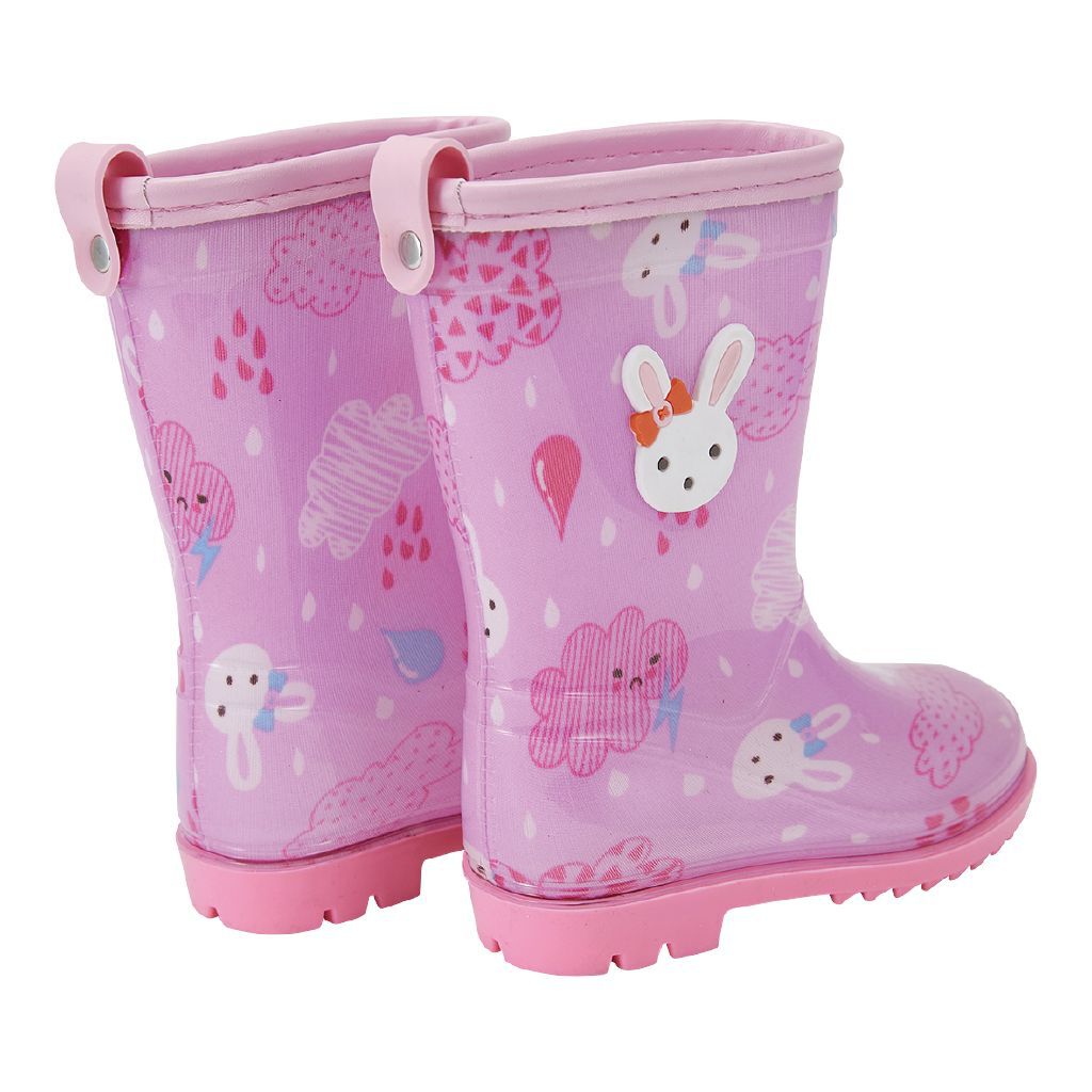 infant gumboots