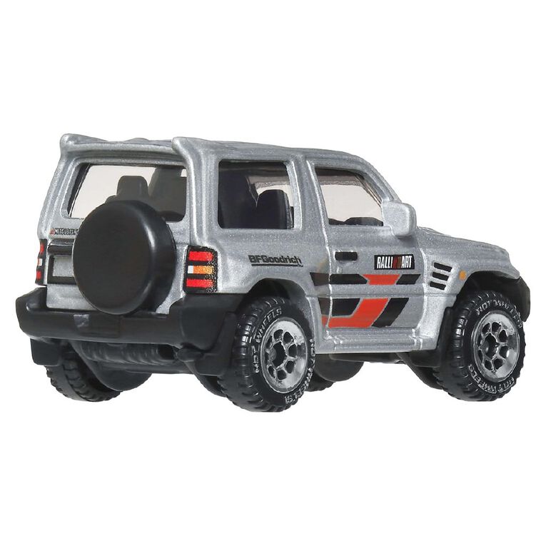 Hot Wheels Streets of Japan Multipack, , hi-res