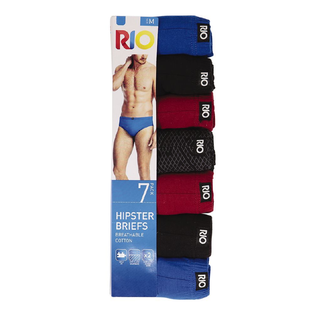 Rio hipster briefs Clearance