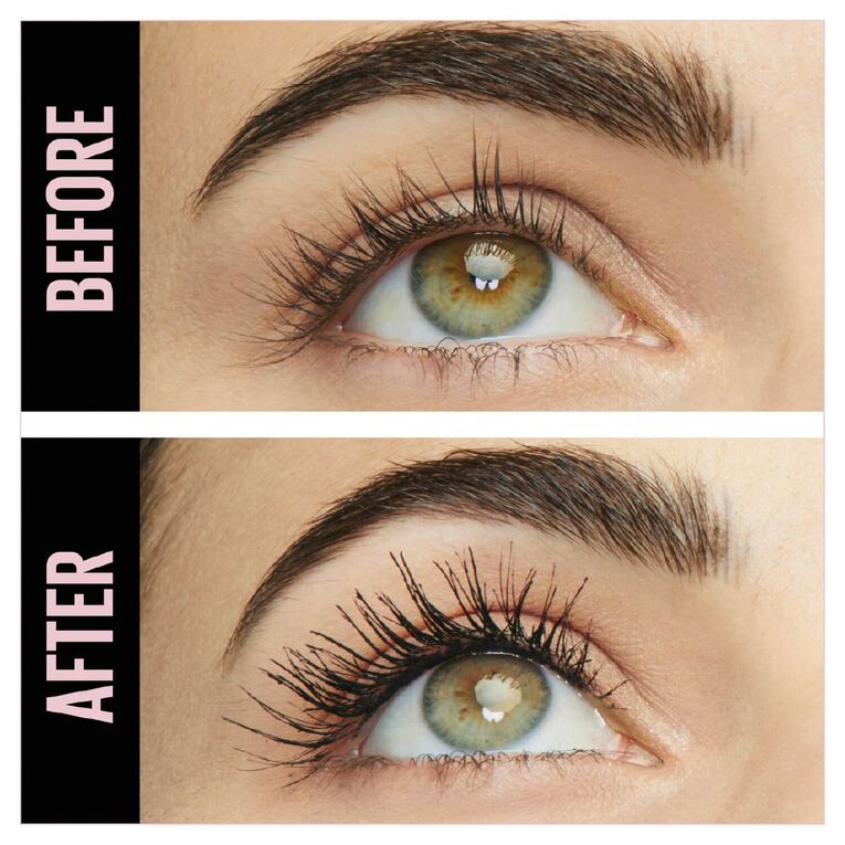 Maybelline Lash Sensational Sky High Washable Mascara Cosmic Black, , hi-res