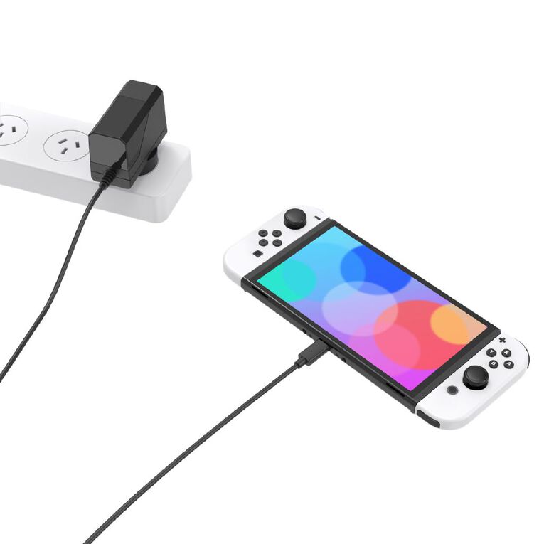 PowerWave Switch AC Adapter, , hi-res