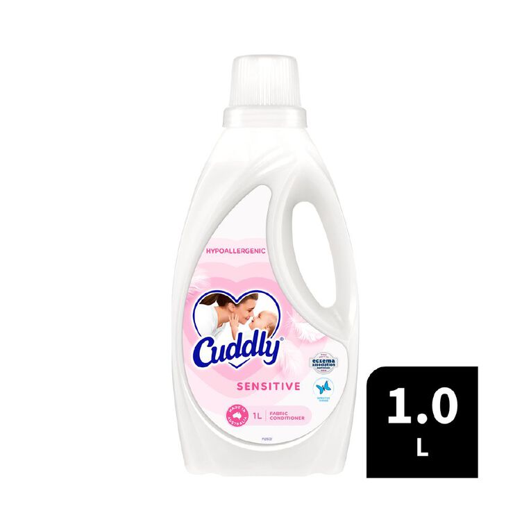 Cuddly Standard RTU Sensitive RTU 1L, , hi-res