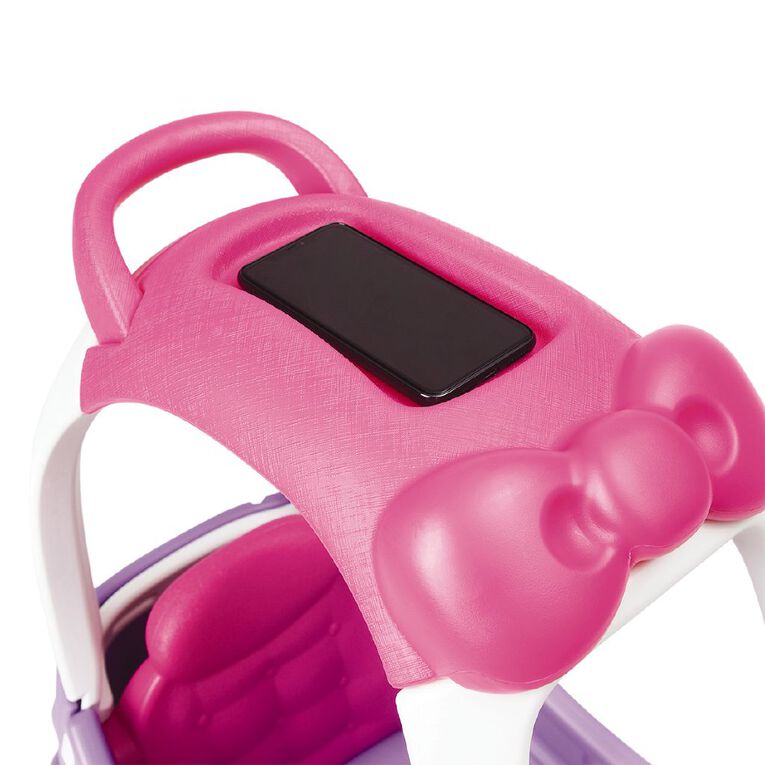 Grow n Up My Miss Coupe Ride On, , hi-res