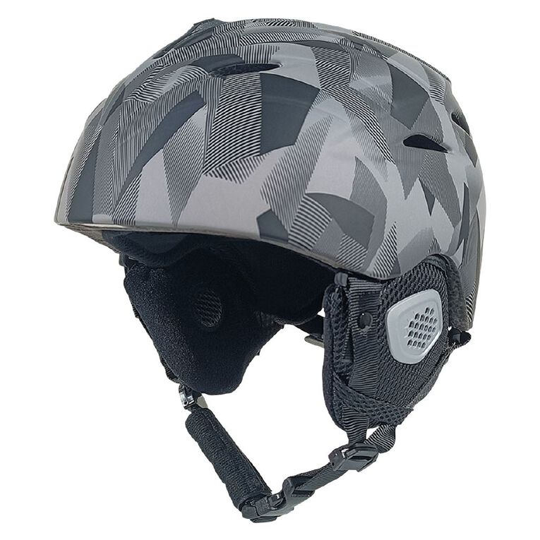 Active Intent Sports Snow Helmet Small, , hi-res