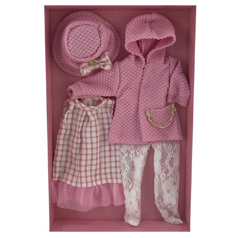40cm Friends to Go Doll Outfit Assorted, , hi-res
