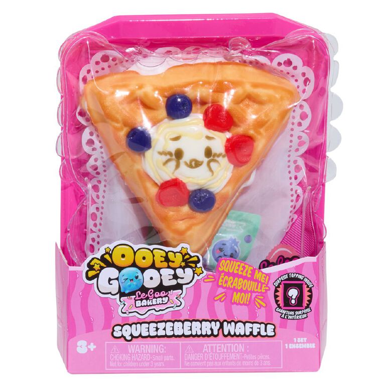 Ooey Gooey Sandwiches & More Assorted, , hi-res