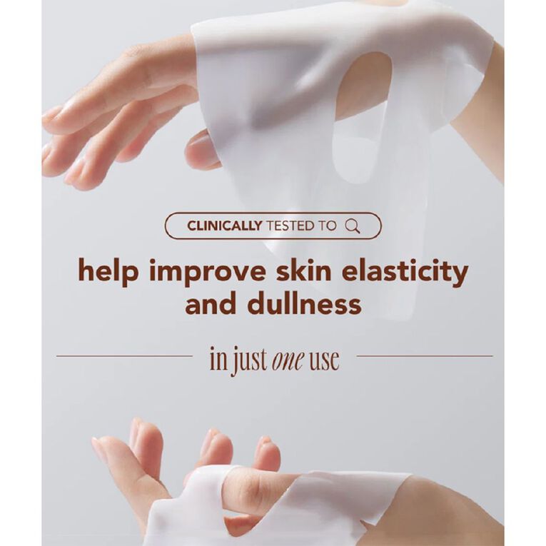The Face Shop At Home Aesthetics Original Collagen Mask 24g, , hi-res