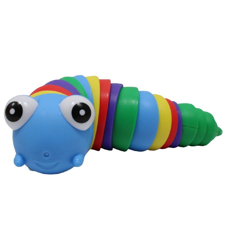 Play Studio Clack & Waggly Caterpillar Assorted, , hi-res