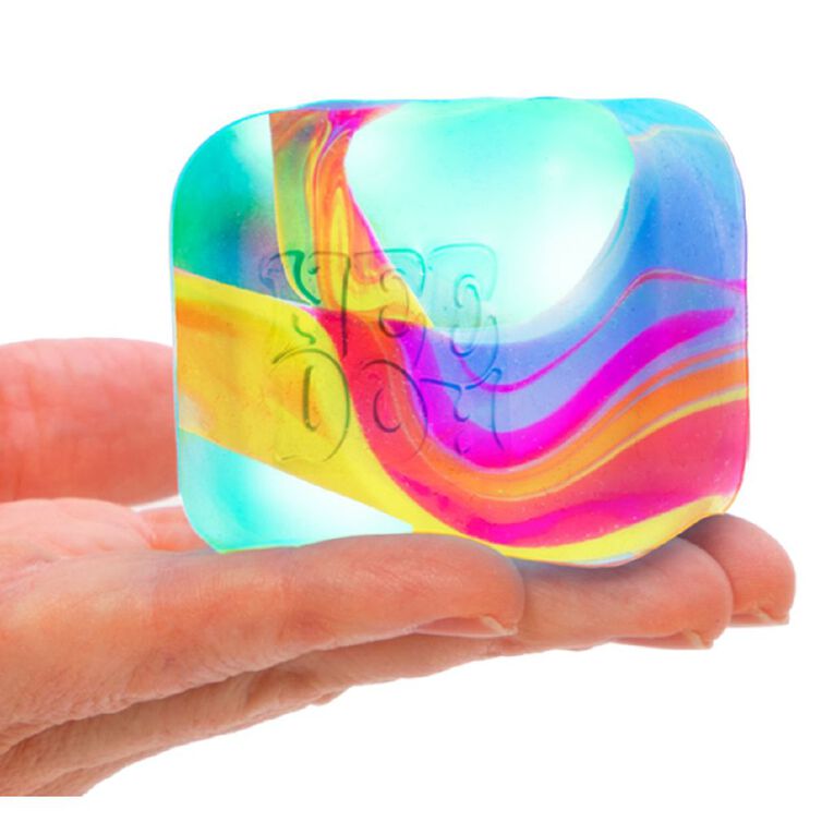 Nee Doh Nice Cube Swirl, , hi-res