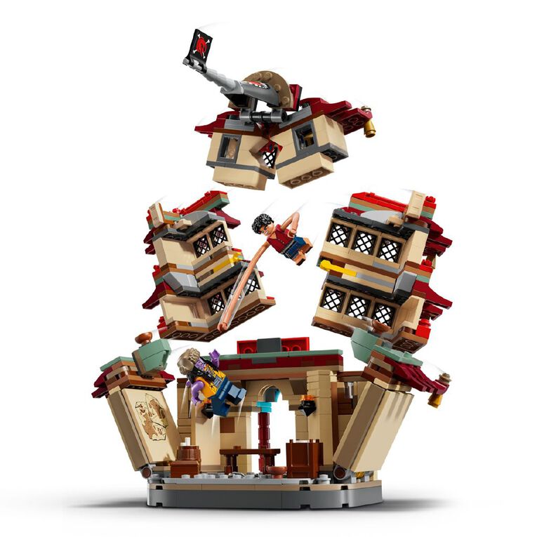 LEGO One Piece Battle at Arlong Park 75638, , hi-res