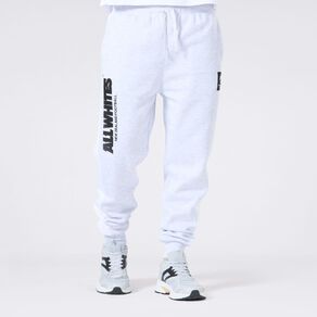 All Whites Adults' Trackpants