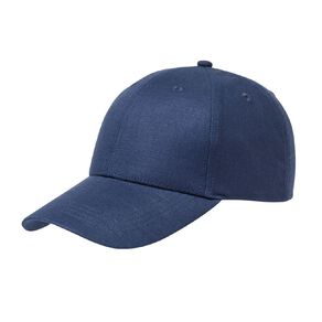 H&H Women's Linen Blend Cap