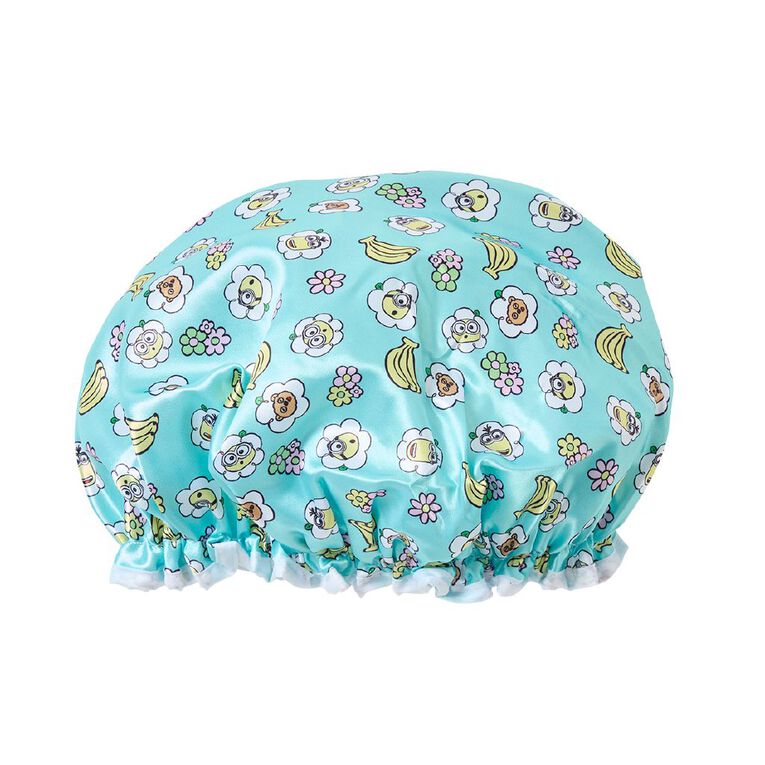 Minions Shower Cap, , hi-res