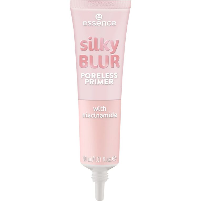 Essence Silky Blur Porel Primer, , hi-res
