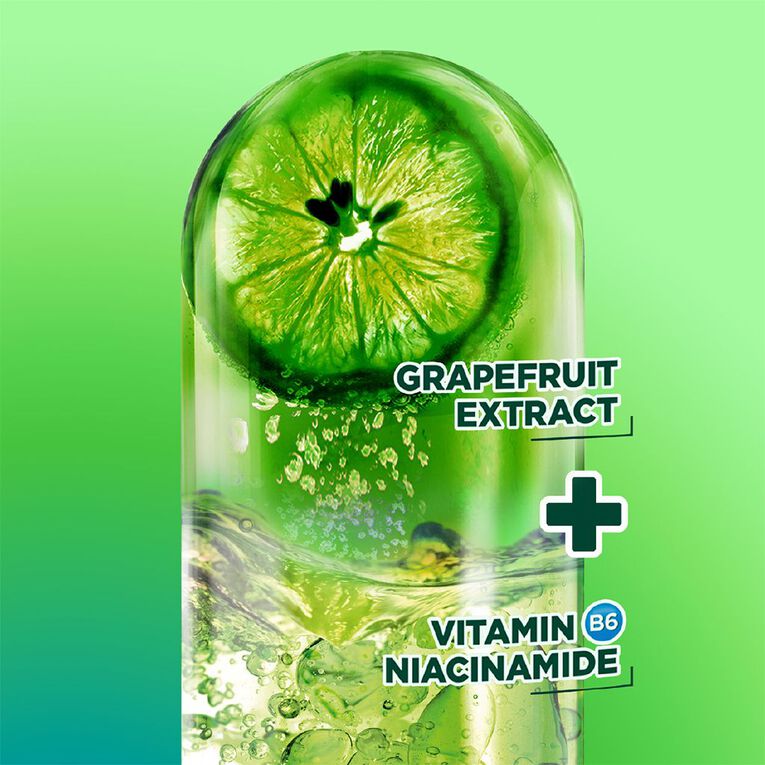 Garnier Normal Shampoo 850ml, , hi-res