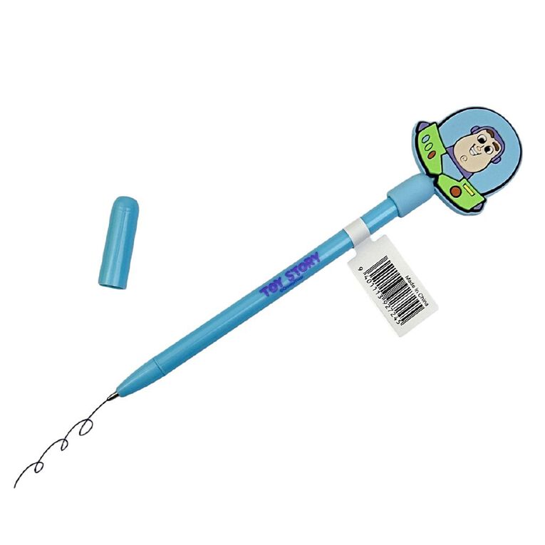 Toy Story Buzz Pen, , hi-res
