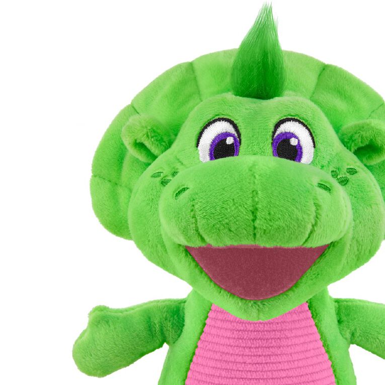 Barney Basic Plush Assorted, , hi-res