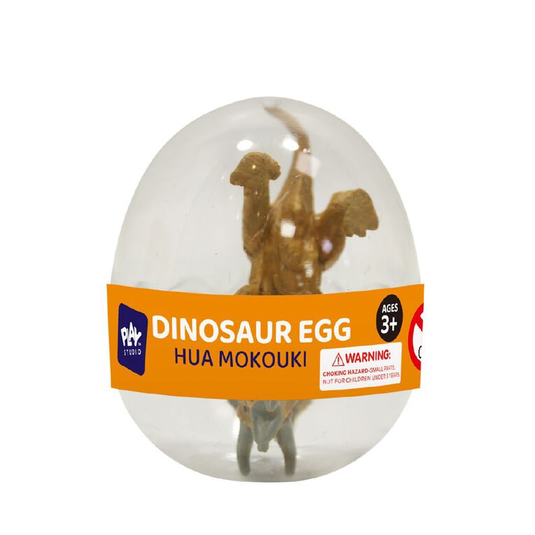 Play Studio Dinosaur Egg Assorted, , hi-res